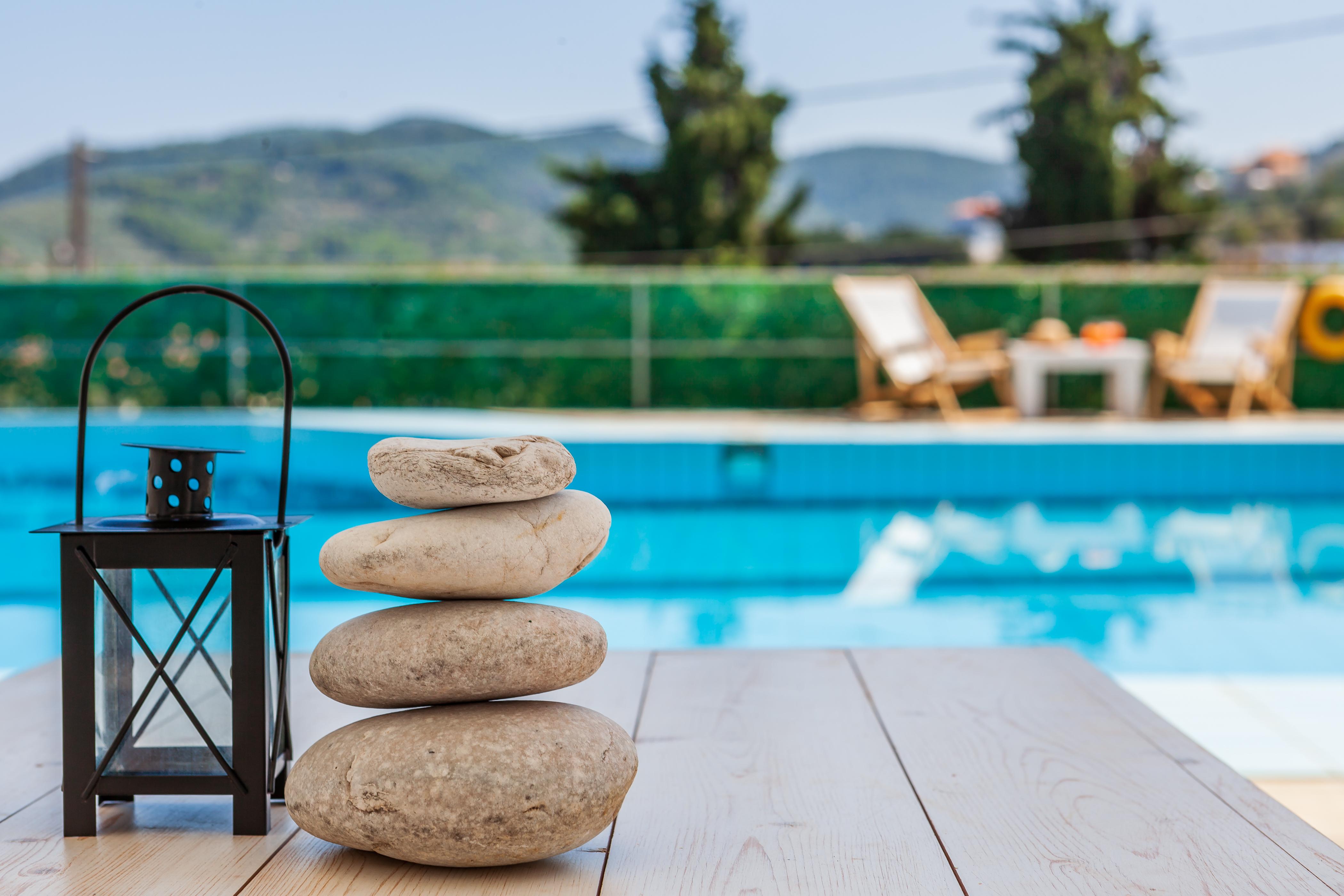 Aperitton Hotel Skopelos Exterior foto