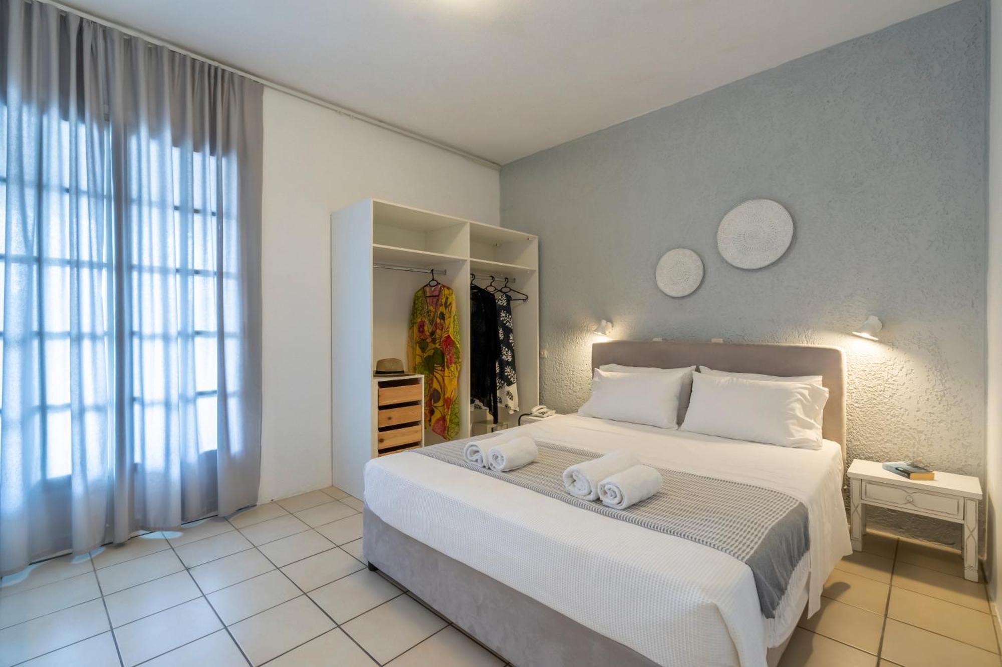 Aperitton Hotel Skopelos Exterior foto
