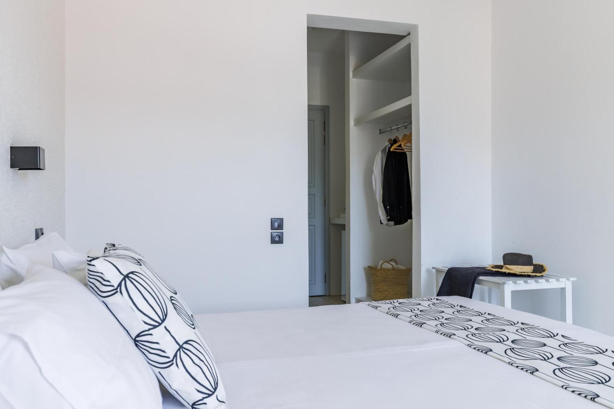 Aperitton Hotel Skopelos Exterior foto