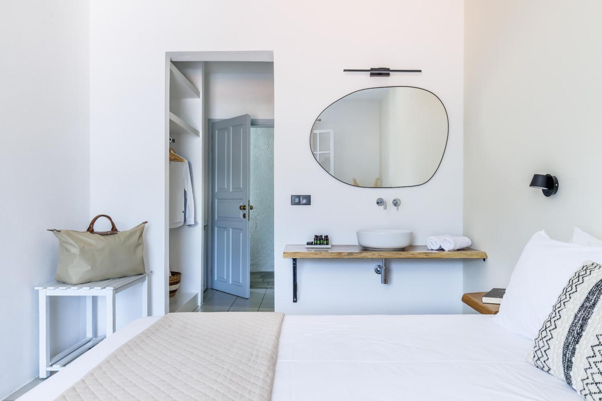 Aperitton Hotel Skopelos Exterior foto