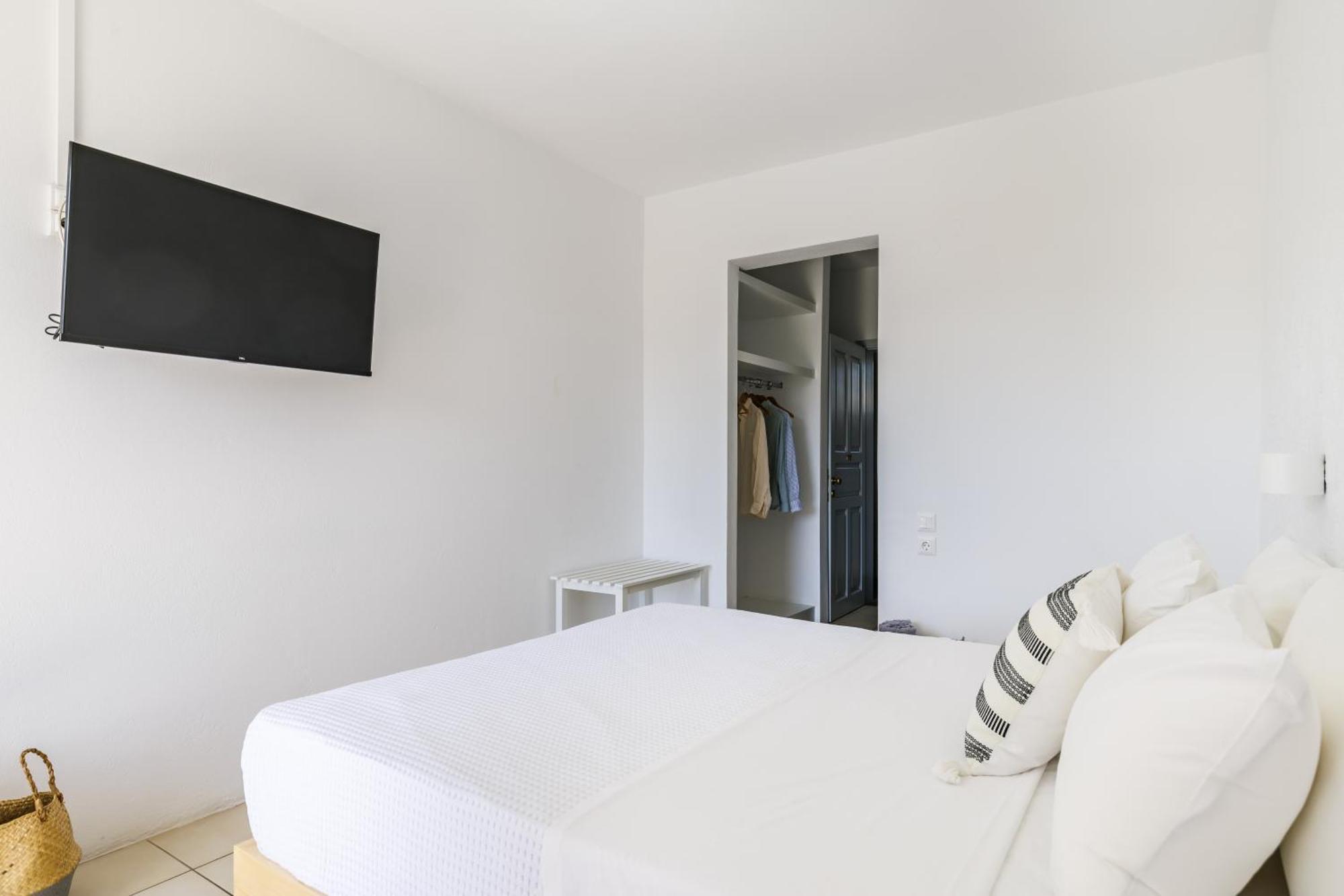 Aperitton Hotel Skopelos Exterior foto